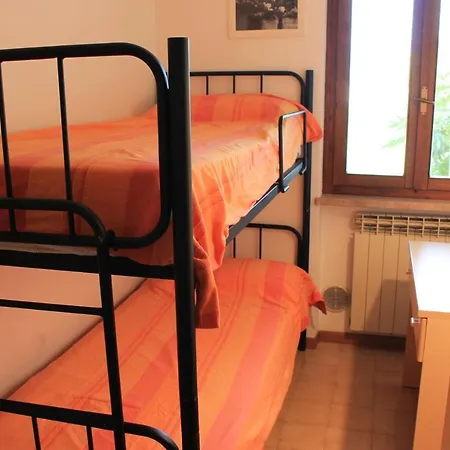 Appartamento In Lazise/gardasee 21951 Lazise