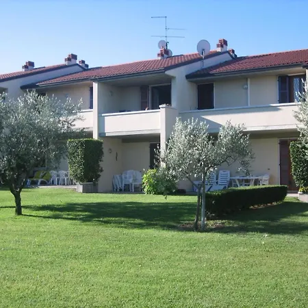 Appartamento In Lazise/gardasee 21951 Lazise